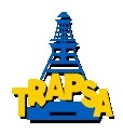 Logo de la compagnie TRAPSA